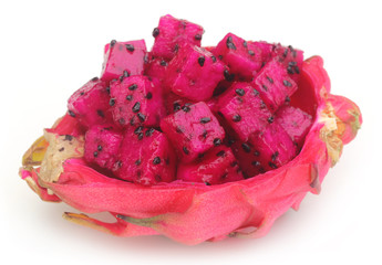Dragon fruit