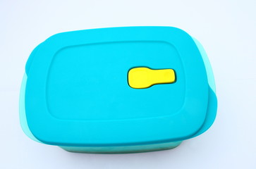 boite plastique pour rangement alimentaire