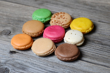 Macaroons