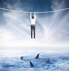 Business risk