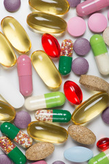 pills