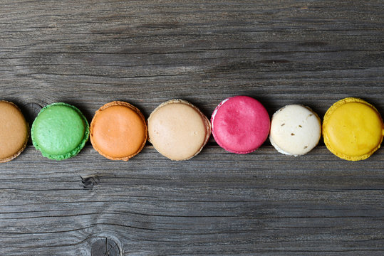 Macaroons