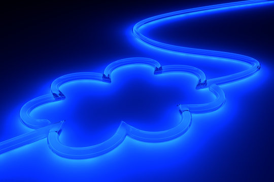 Fiber Cloud