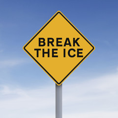 Break The Ice