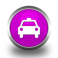 BOUTONS RONDS VIOLET