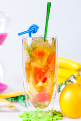 fruit juice