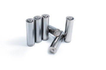 Batteries