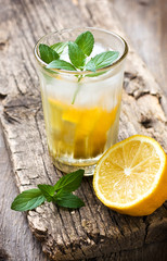 lemonade