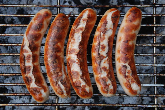 Bratwurst