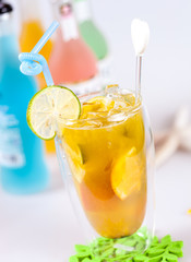 fruit juice