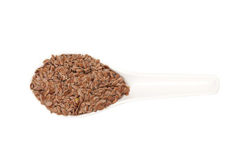 Brown Linseed or Flax seed