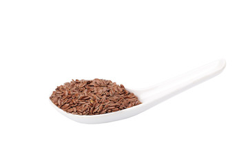 Brown Linseed or Flax seed