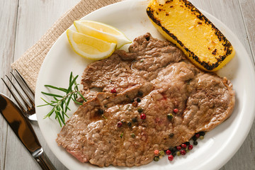 Steak