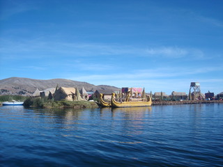 lago
