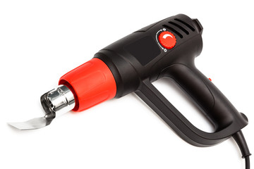 new hot air gun