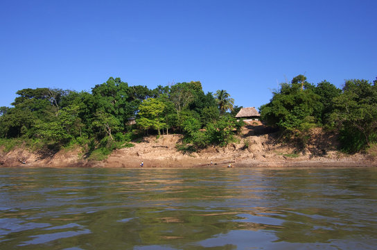 Usumacinta River