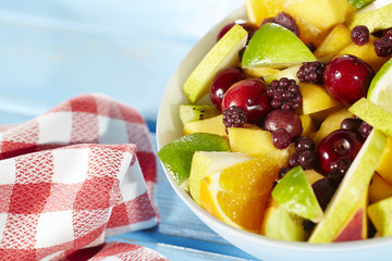 Fruit salad
