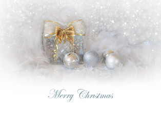 Christmas background