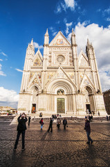 Orvieto Duomo