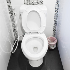 Lavatory