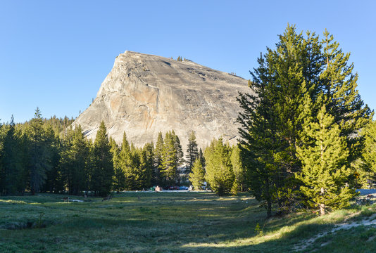 Lembert Dome, Yosemite National Park