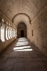 Old Abbey Galley