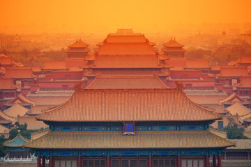 Imperial Palace Beijing
