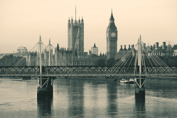 Fototapeta premium House of Parliament