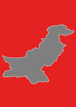pakistan toprakları