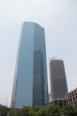 Obraz premium Skyscrapers