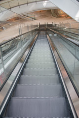 Escalators