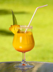 Cocktail - boisson - 6178