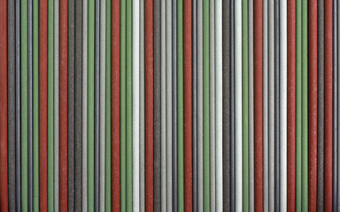 Obraz premium Welding Electrodes