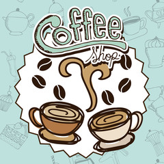 coffee design