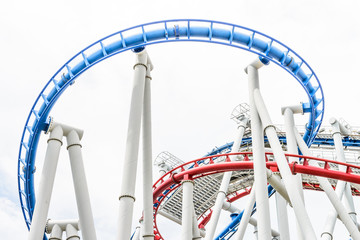 Rollet coaster