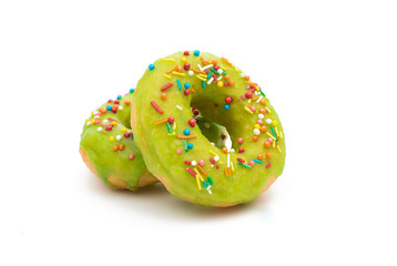 donut glaze
