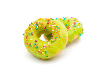 donut glaze