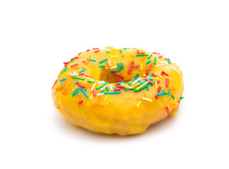 donut glaze