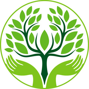 Ecology symbol