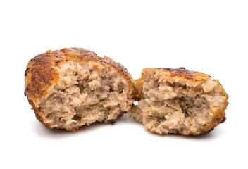 fried cutlet