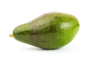 Fresh avocado