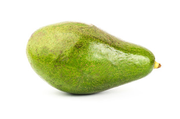 Fresh avocado