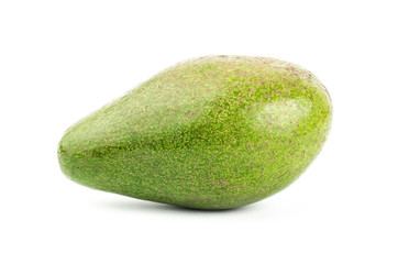 Fresh avocado