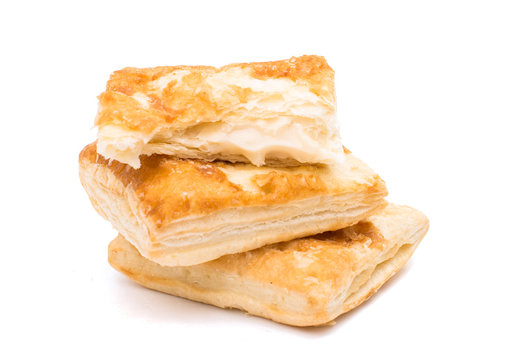 Flaky Pastry