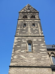 St. Josephkirche in KREFELD