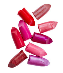 Lipsticks