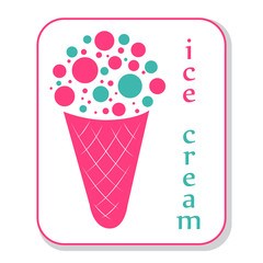 ice cream icon