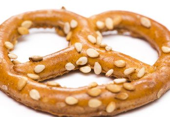Mini Brezen