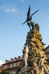 Fototapete bei efototapeten.de bestellen   