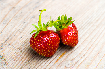 Strawberry